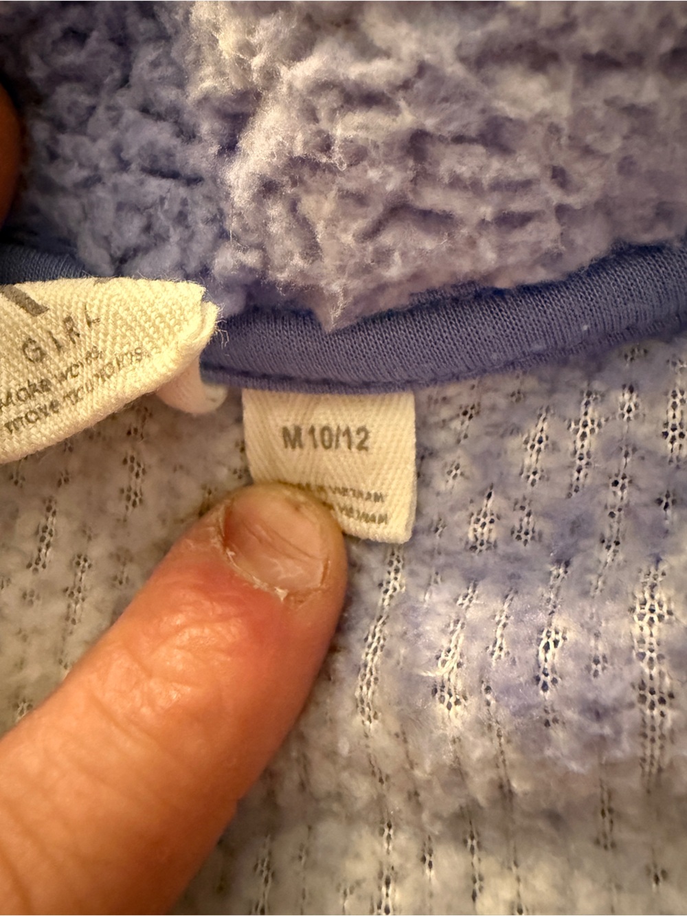 Girls Roxy Shacket - Picture 2 of 2